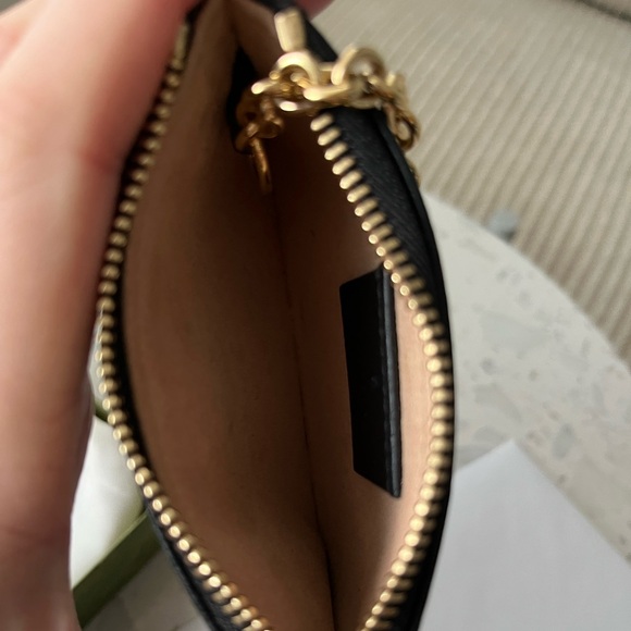 Gucci marmont key case black - Picture 6 of 8